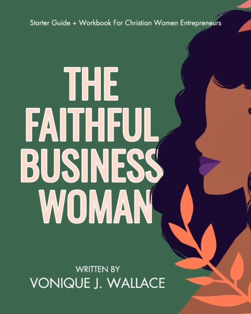 Faithful Business Woman