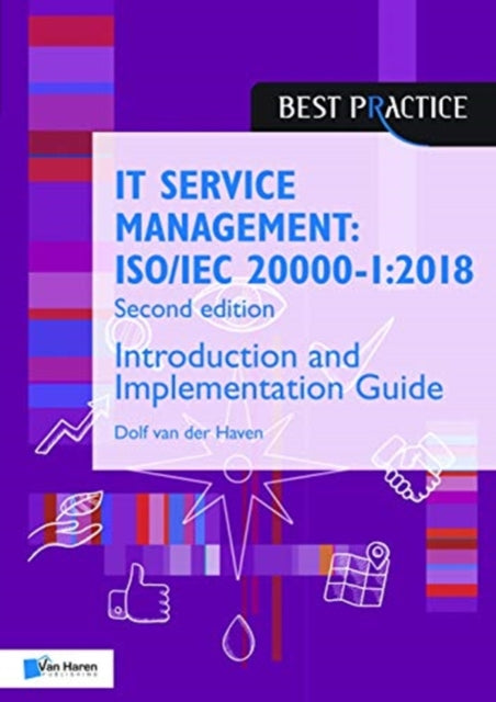 IT SERVICE MANAGEMENT ISO IED20000-1