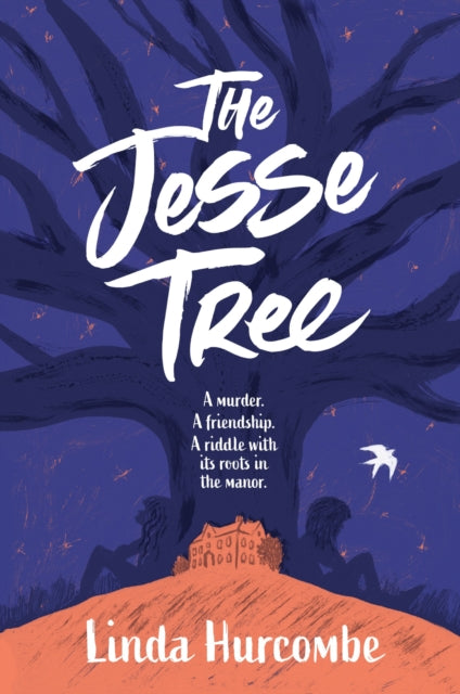 Jesse Tree: An evocative adventure and murder mystery