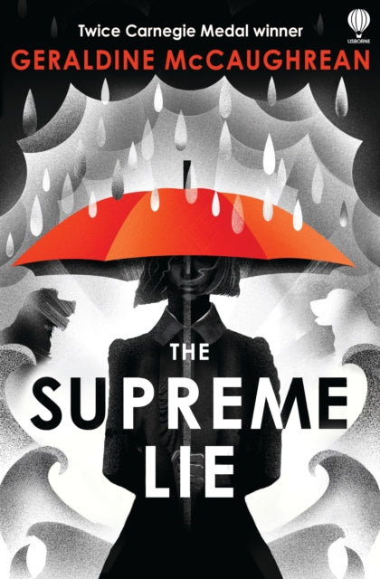 Supreme Lie