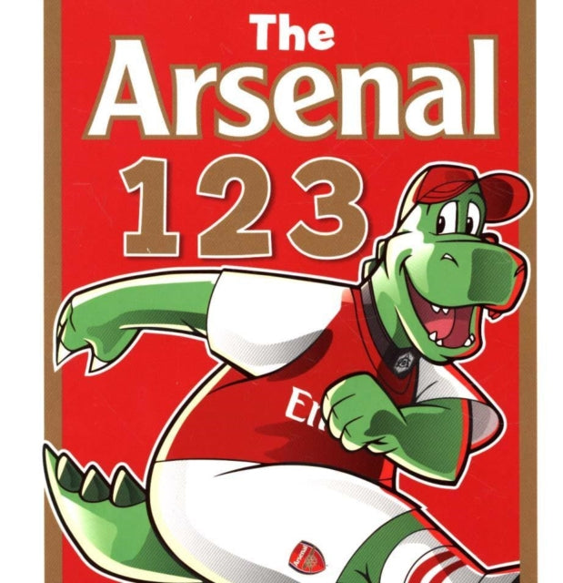 Arsenal 123