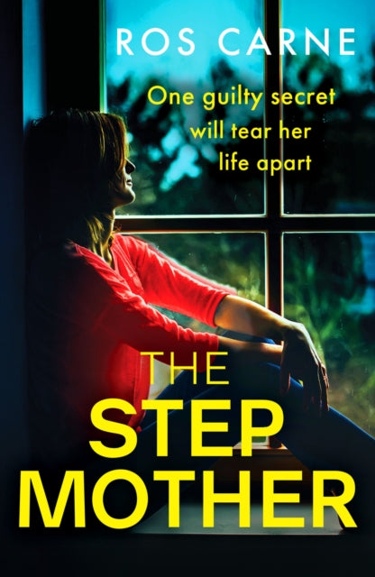 Stepmother: An emotional and suspenseful novel packed with family secrets