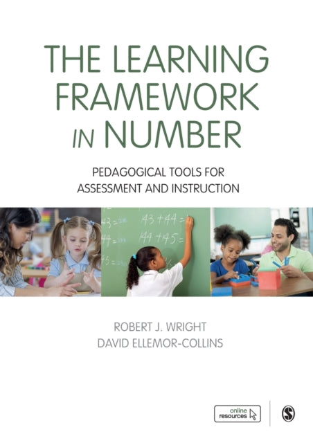Learning Framework in Number: Pedagogical Tools for Assessment and Instruction