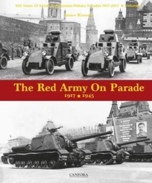 Red Army on Parade: Volume 1