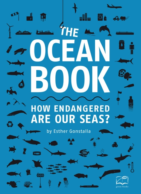 Ocean Book: How Endangered are Our Seas?