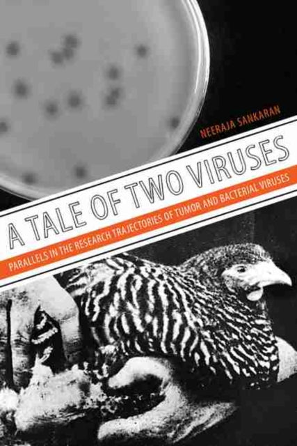 Tale of Two Viruses: The Parallel Research Trajectories of Tumor and Bacterial Viruses