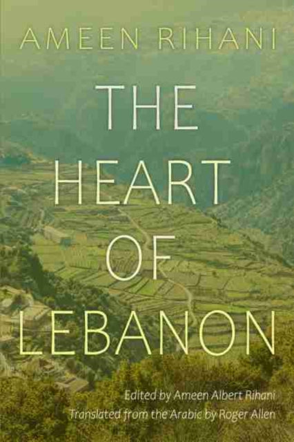 Heart of Lebanon