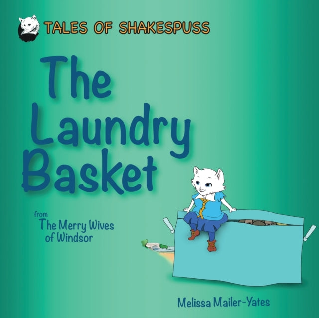 Laundry Basket: from The Merry Wives of Windsor