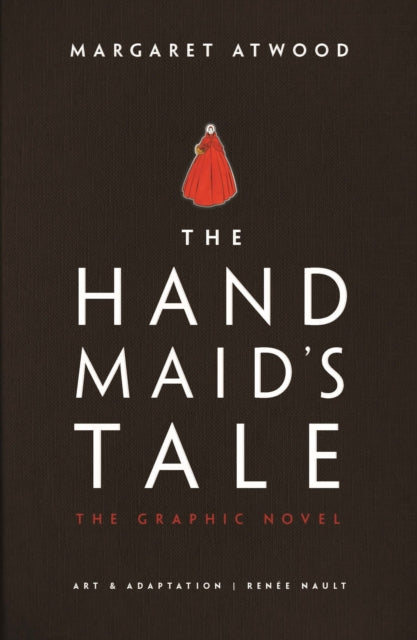 Handmaid's Tale: The Graphic Novel