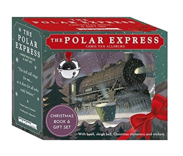 Polar Express: Gift Set