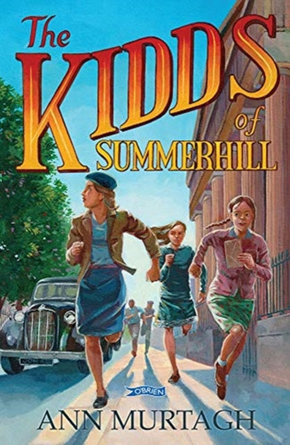 Kidds of Summerhill