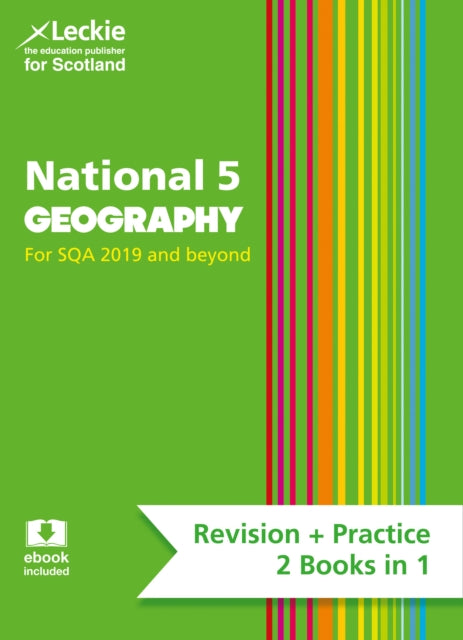 National 5 Geography: Preparation and Support for N5 Teacher Assessment