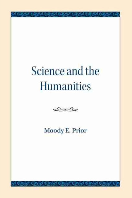 Science and the Humanities