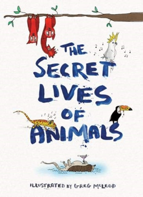 Secret Lives of Animals