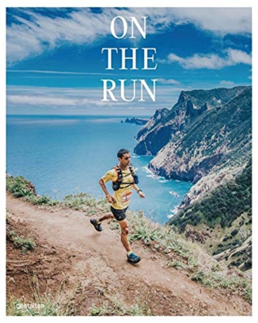 On the Run: Running Across the Globe