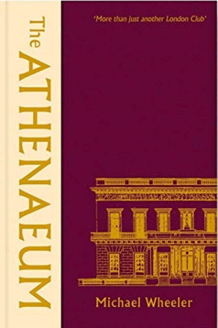Athenaeum: 'More Than Just Another London Club'