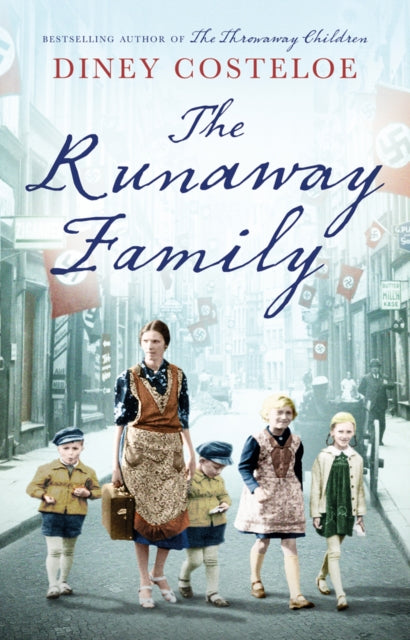 Runaway Family