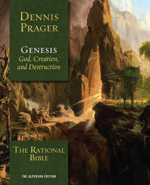 Rational Bible: Genesis