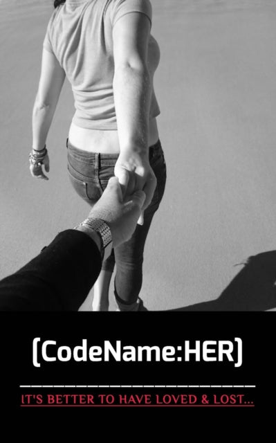 [CodeName: Her]