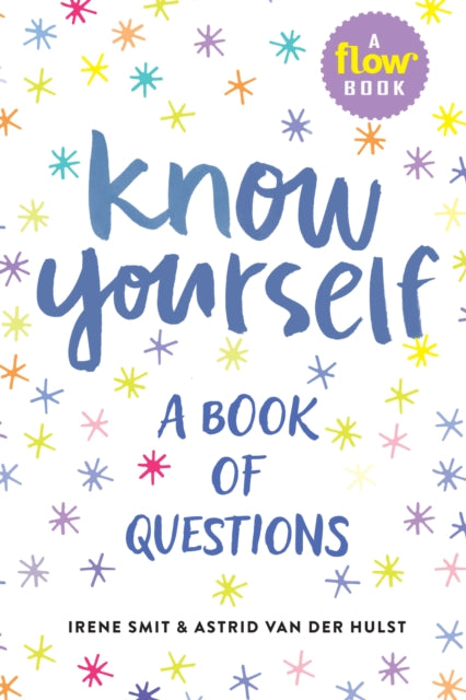 Know Yourself: A Book of Questions