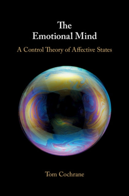 Emotional Mind: A Control Theory of Affective States
