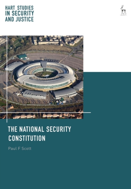 National Security Constitution