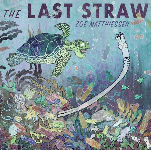Last Straw,The