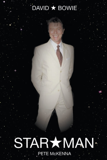 David Bowie: Star Man