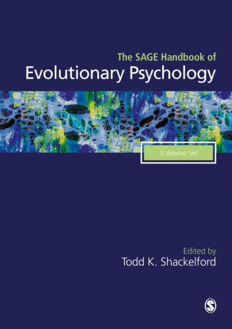 SAGE Handbook of Evolutionary Psychology