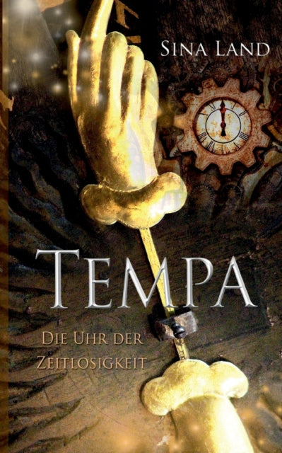 Tempa: Die Uhr der Zeitlosigkeit