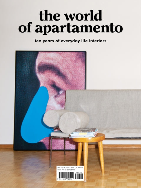 World of Apartamento: ten years of everyday life interiors