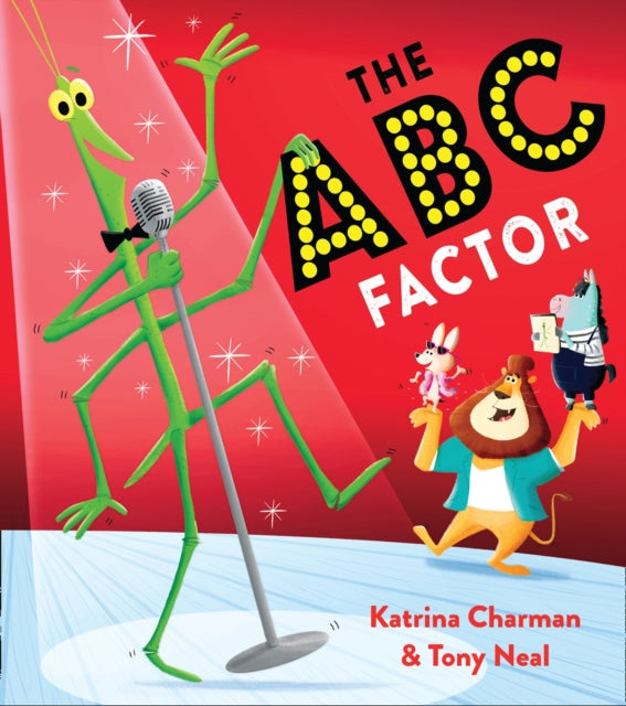 ABC Factor