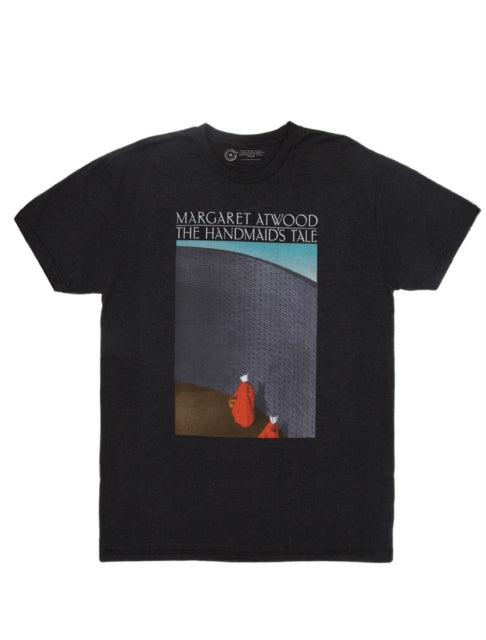 Handmaids Tale Unisex T-Shirt - Medium