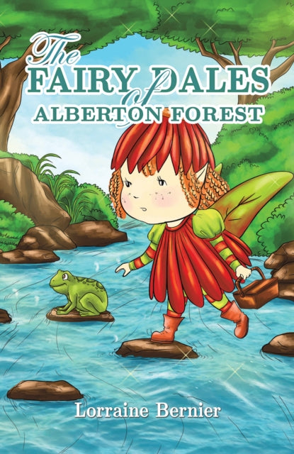 Fairy Dales of Alberton Forest