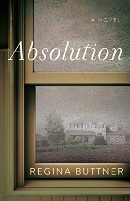 Absolution: A Novel