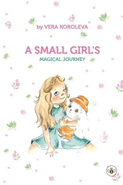Small Girl's Magical Journey