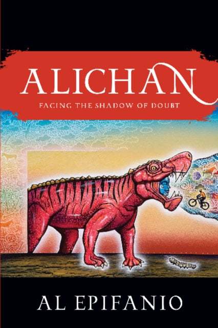 Alichan: A Rios' Tale: Overcoming the Shadow of Doubt