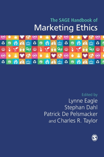 SAGE Handbook of Marketing Ethics