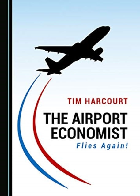 Airport Economist Flies Again!