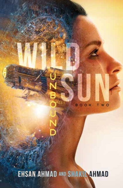 Unbound: The Wild Sun