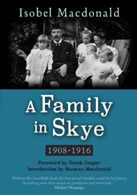 A Family in Skye: 1908-1916