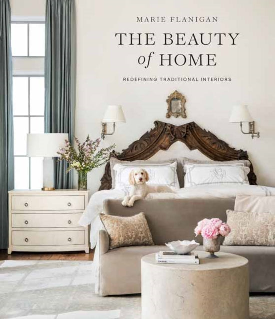 Beauty of Home: Redefining Traditional Interiors