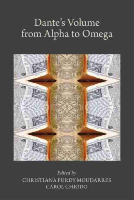 Dante's Volume from Alpha to Omega