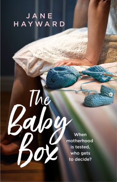 Baby Box: A True Story