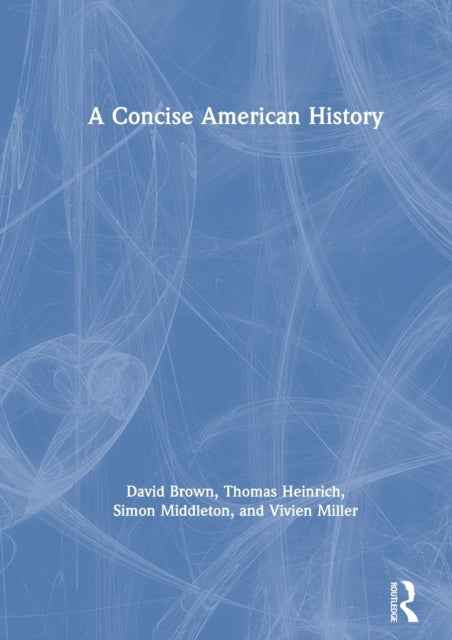 Concise American History