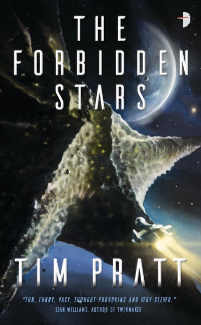 Forbidden Stars: BOOK III OF THE AXIOM