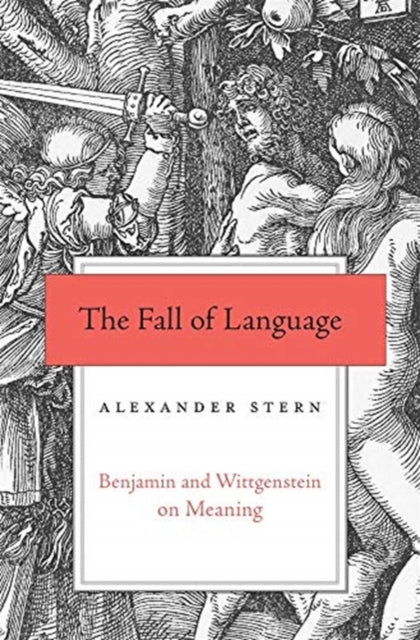 Fall of Language: Benjamin and Wittgenstein on Meaning