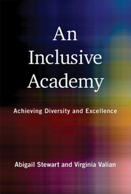 Inclusive Academy: Achieving Diversity and Excellence