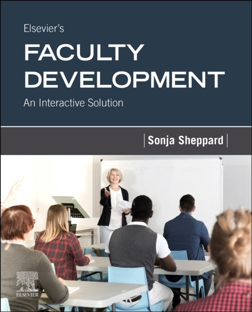 Elsevier's Faculty Development: An Interactive Solution