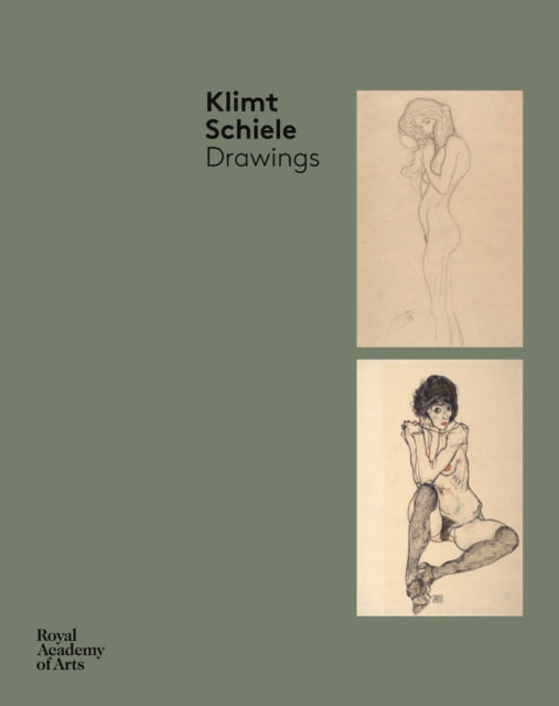 Klimt / Schiele: Drawings from the Albertina Museum, Vienna